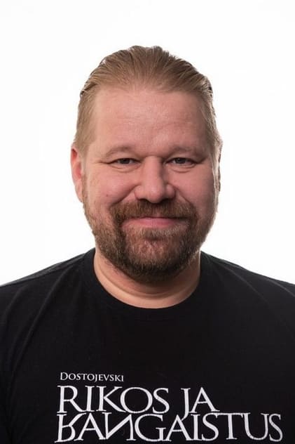 Janne Kinnunen Profilbild