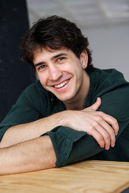 Actor Image