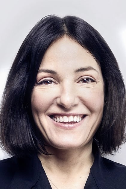Nicolette Krebitz Profilbild