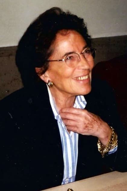 Françoise Giroud Profilbild