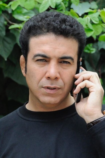 Hassan Shokouhi Hassan Shokouhi