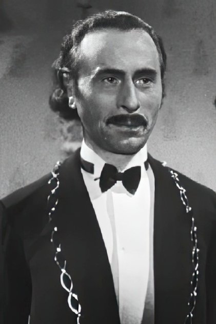 Actor Image