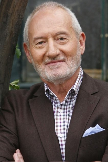 Sepp Schauer Profilbild