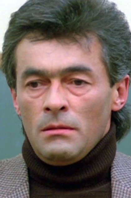 Actor Image