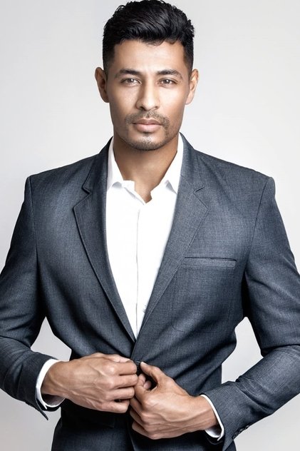 Actor Image
