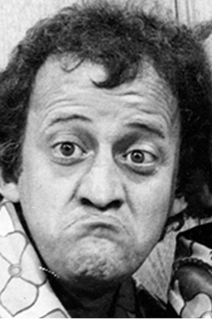 Actor Image