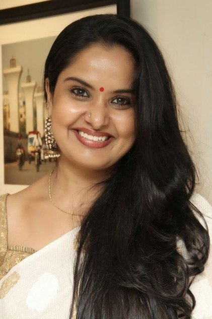 Pragathi Mahavadi Profilbild