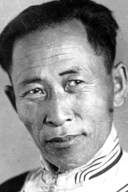Actor Image