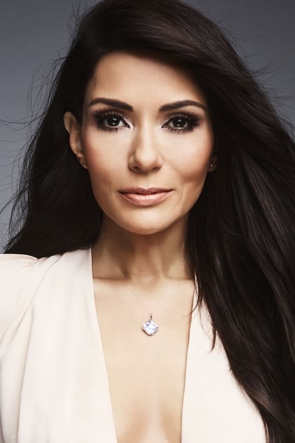 Marisol Nichols Profilbild