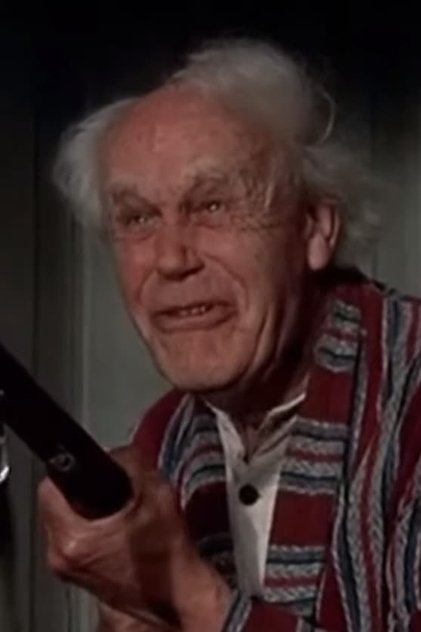 Actor Image