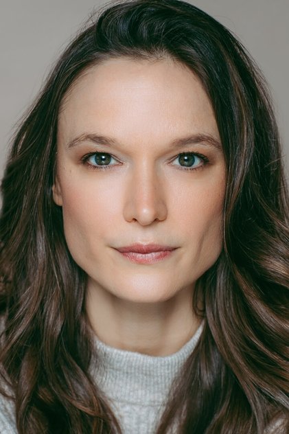 Jane McGregor Jane McGregor