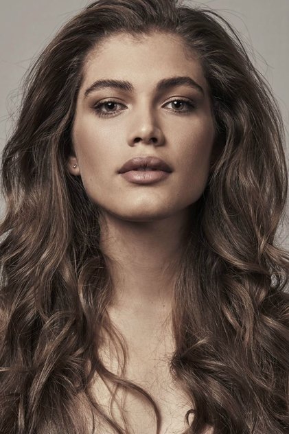 Valentina Sampaio Valentina Sampaio