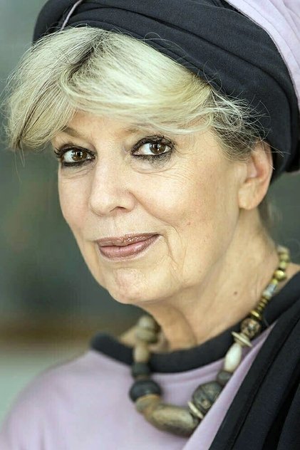 Suzanne Brøgger Suzanne Brøgger