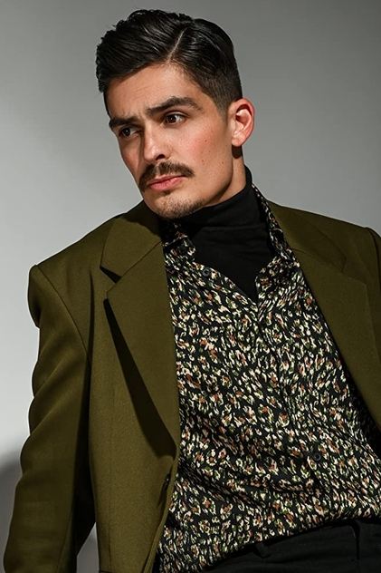 Actor Image