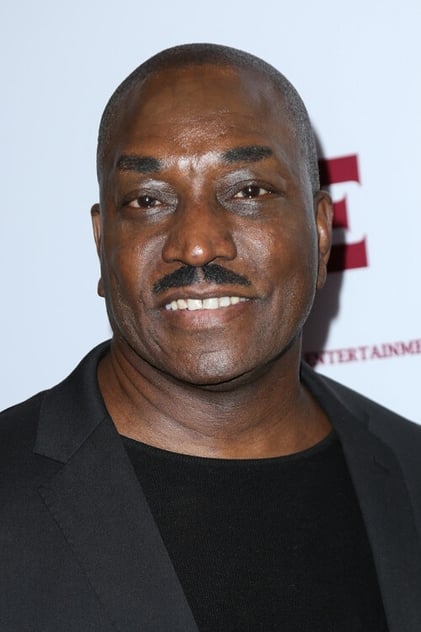 Clifton Powell Profilbild