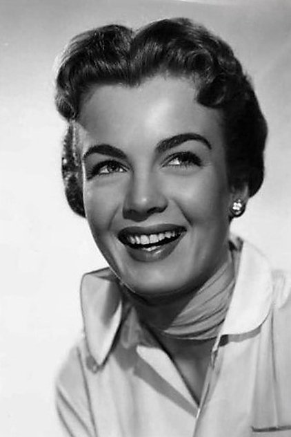 Joanna Barnes Joanna Barnes