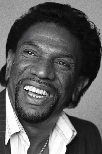 Bobby Byrd Bobby Byrd