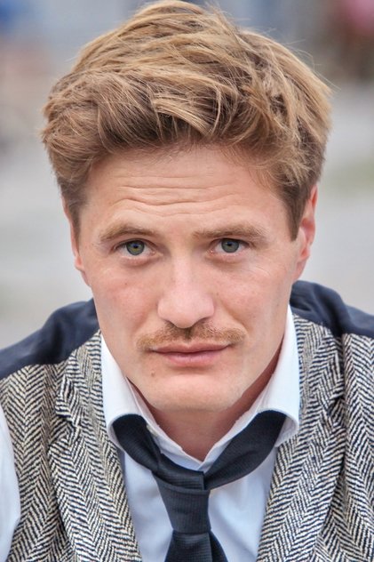 Actor Image