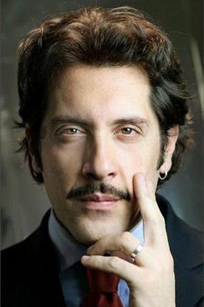 Actor Image