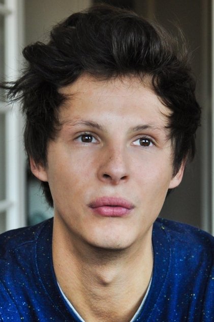 Actor Image