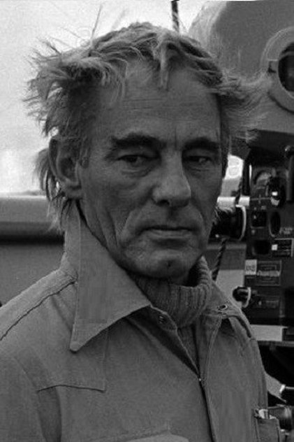 Ken Hughes Ken Hughes