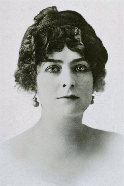 Actor Image