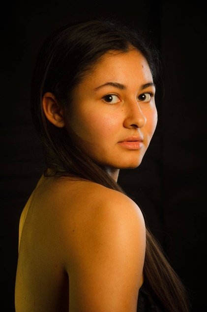 Actor Image