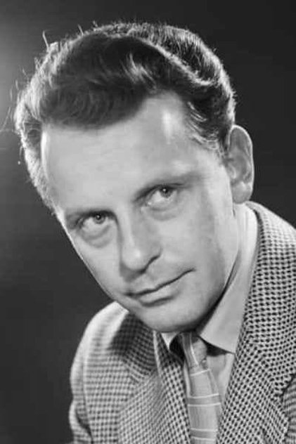 Actor Image