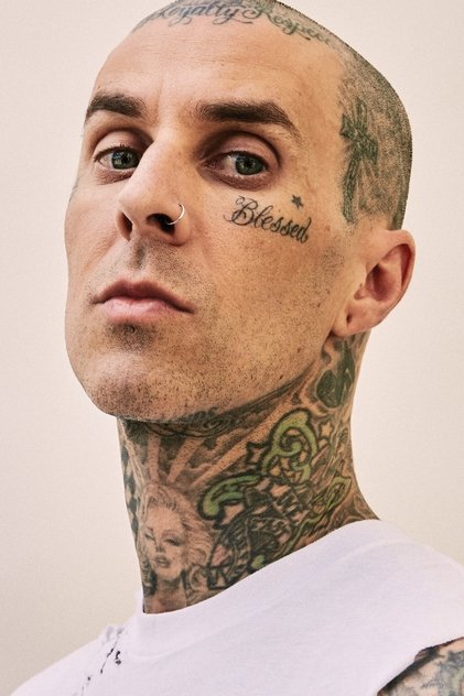 Travis Barker Travis Barker