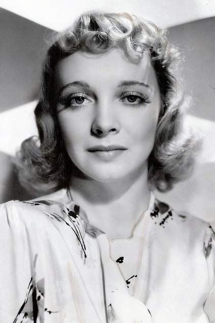 Virginia Bruce Virginia Bruce