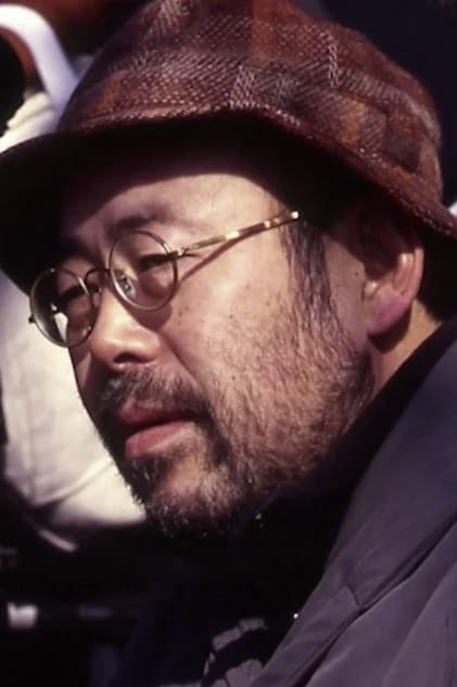 Shinji Sōmai Profilbild