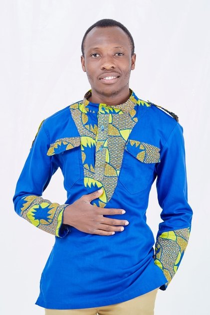 Ryan Martin Njoroka Ryan Martin Njoroka