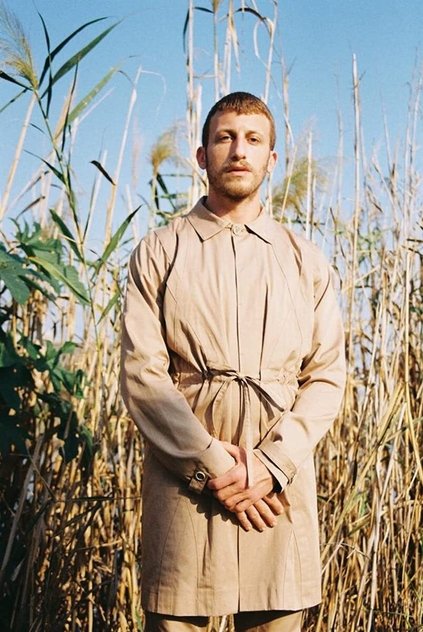 Omer Perelman Striks Omer Perelman Striks