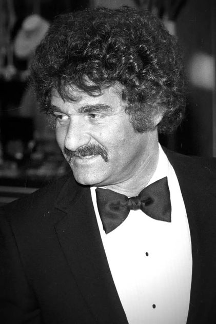 Richard Rush Richard Rush
