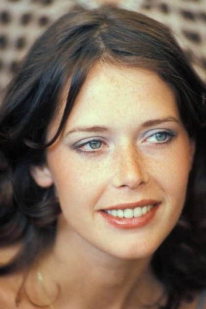Sylvia Kristel Profilbild Sylvia Kristel Profilbild