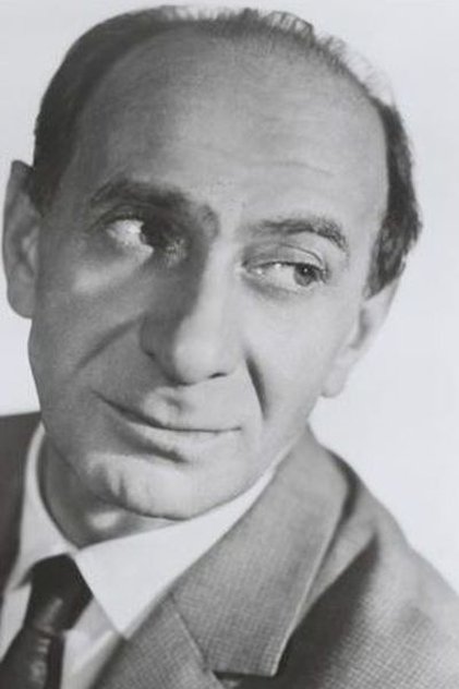 Actor Image