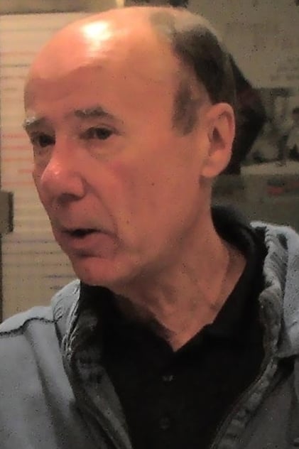 Jean-Pierre Igoux Profilbild