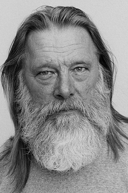 Actor Image