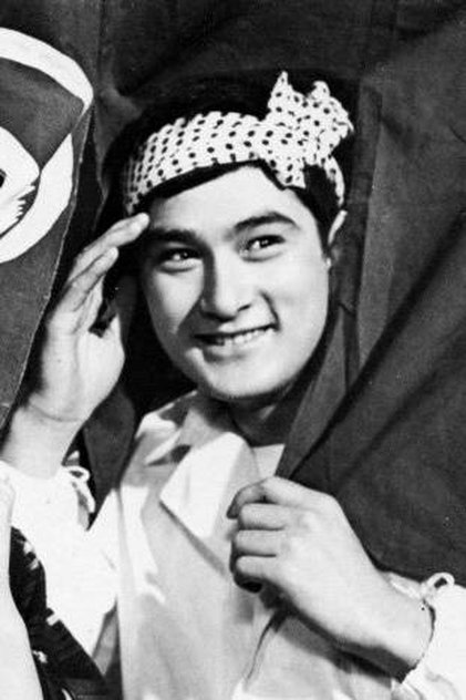 Actor Image