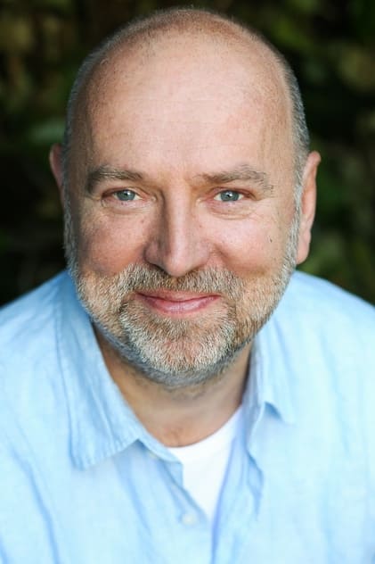 Richard Betts Profilbild