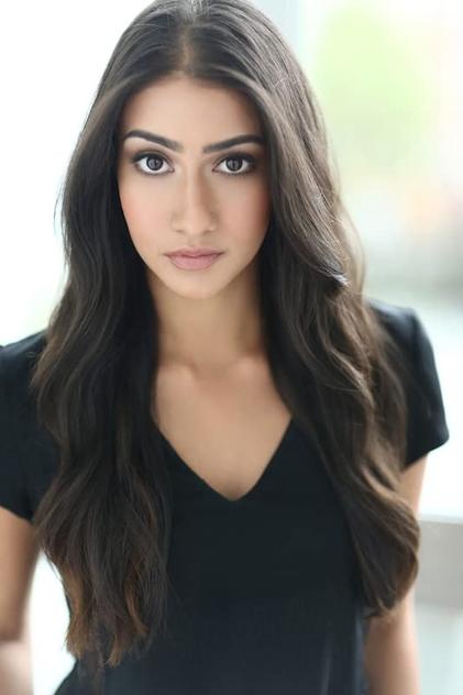 Actor Image