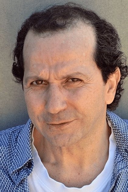 Actor Image