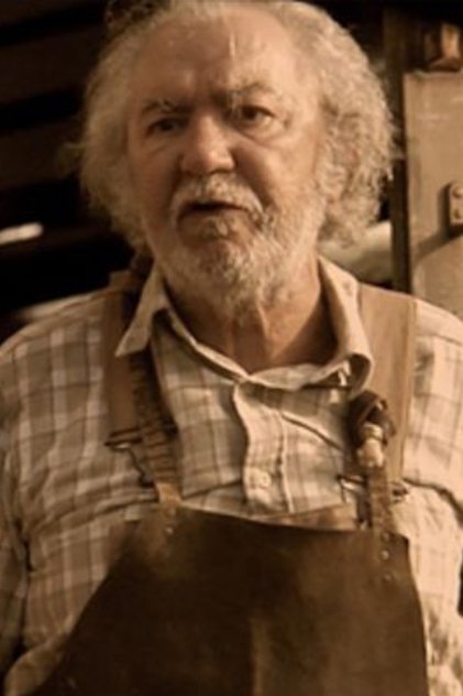 Actor Image