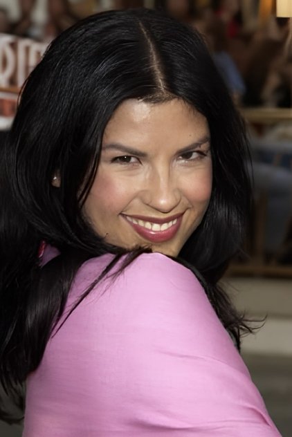 Rebekah Del Rio Rebekah Del Rio