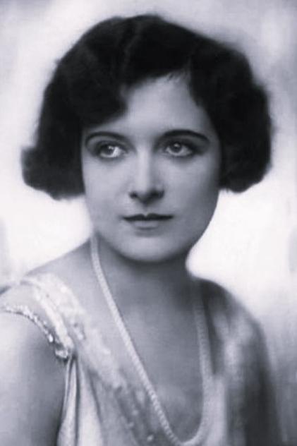 Lillian Hall-Davis Lillian Hall-Davis