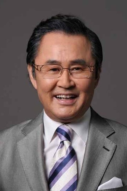 Actor Image
