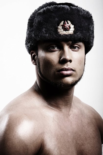 Actor Image