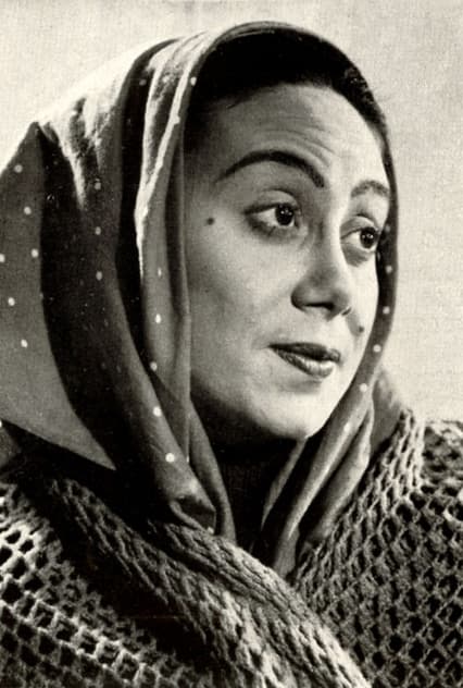 Actor Image