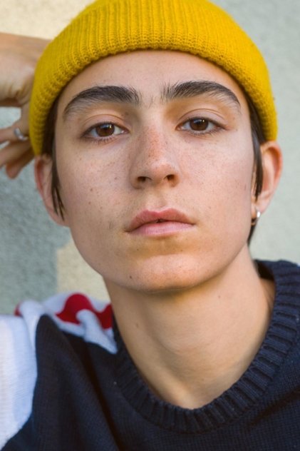 Actor Image