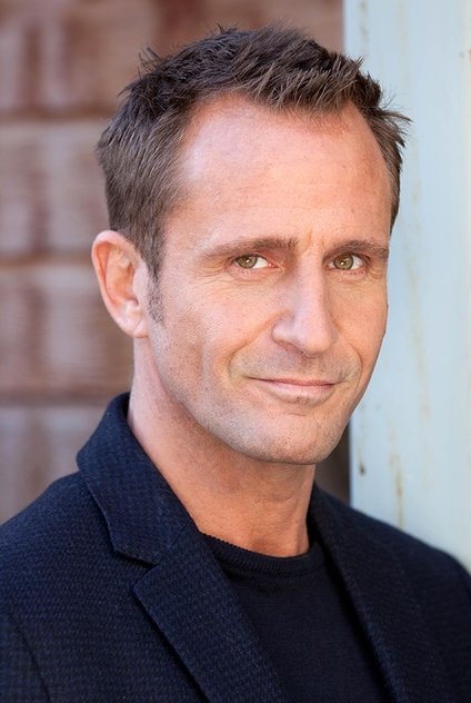 Jeremy Sheffield Jeremy Sheffield